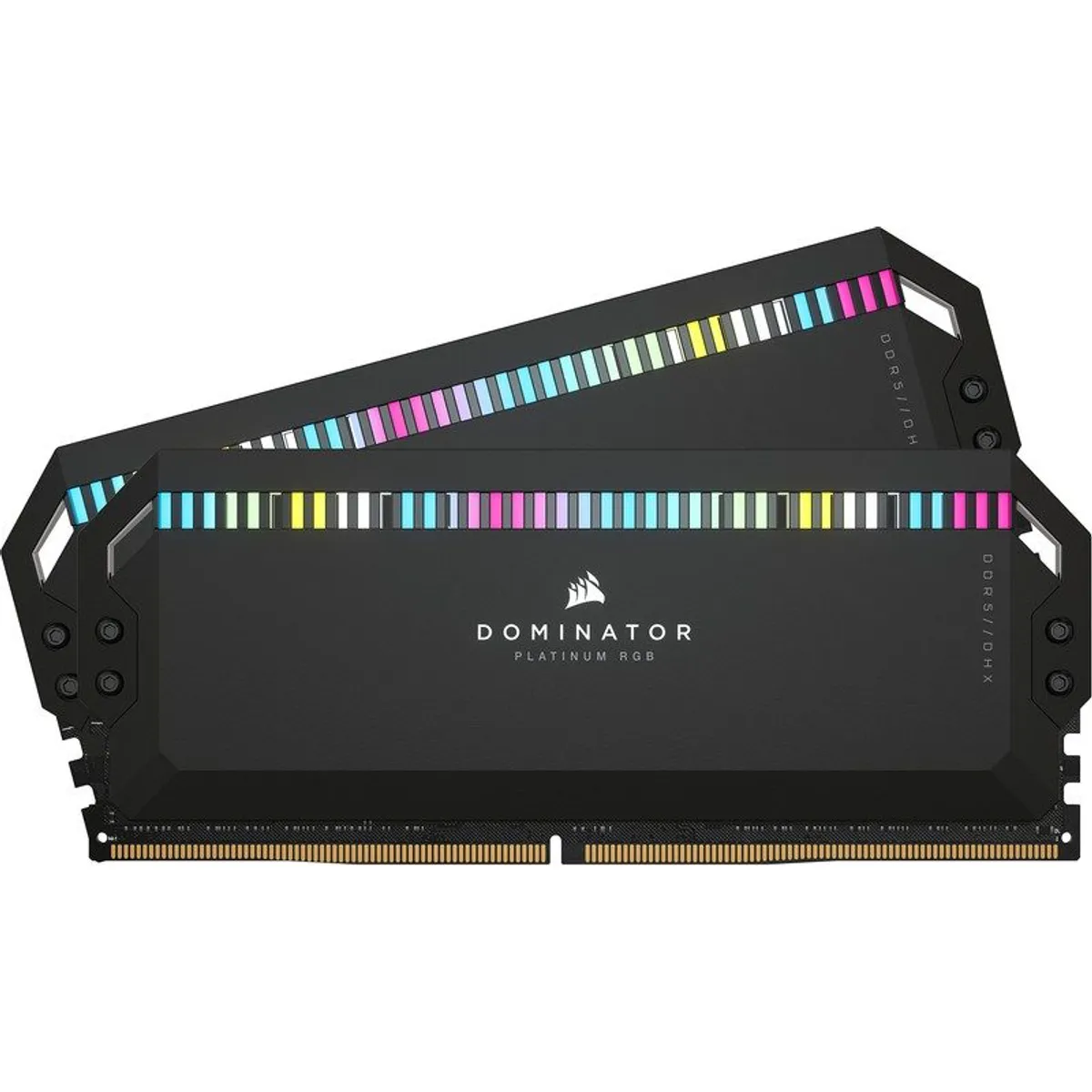 Corsair DDR5 Dominator Platinum RGB 2x32GB 5200 CMT64GX5M2B5200C40